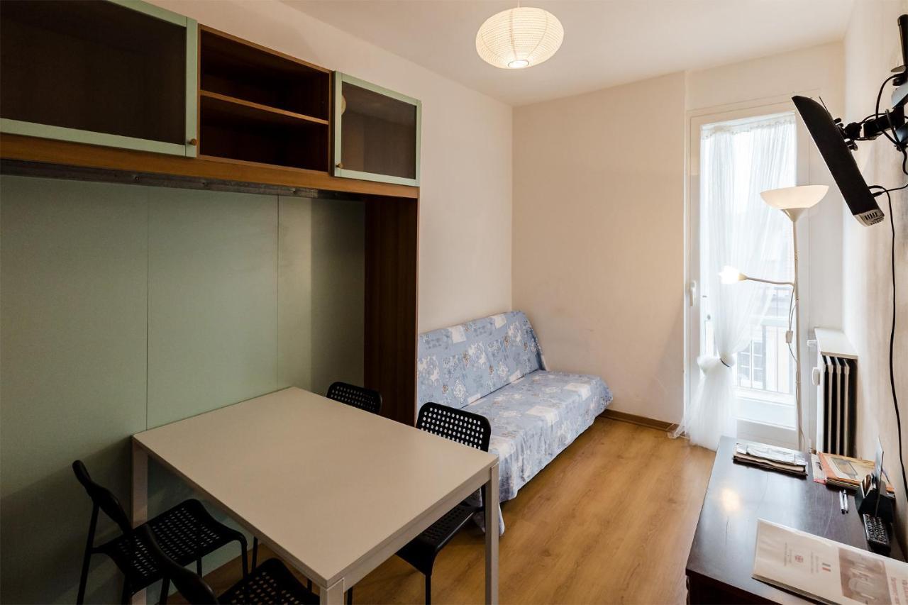 Appartamento Slataper - Ampio E Con Vista Трієст Екстер'єр фото